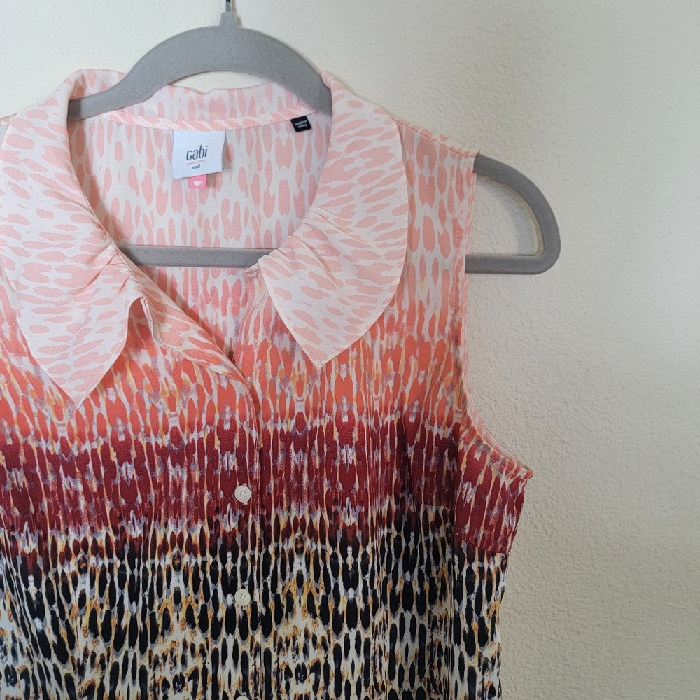Cabi Top - Picture 2 of 6